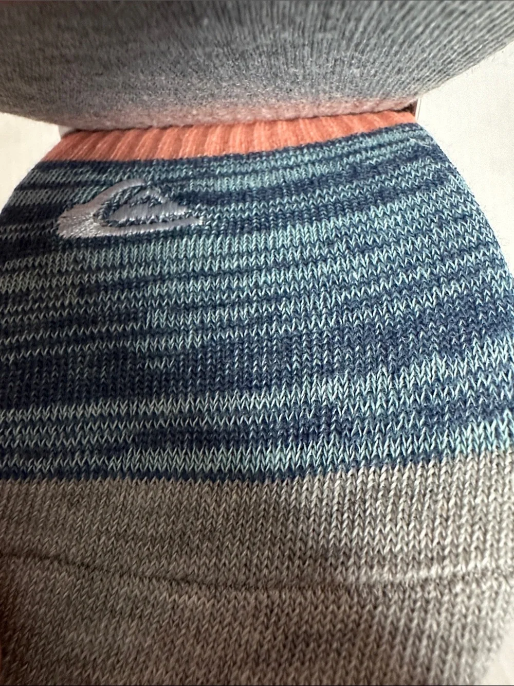 Quiksilver low profile